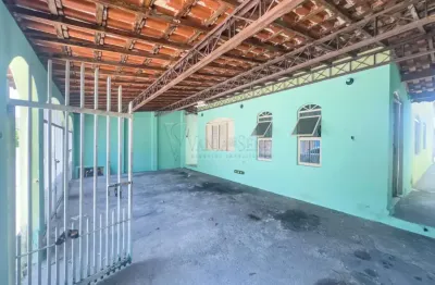 Casa com 3 quartos para alugar no Bosque dos Eucaliptos, São José dos Campos 