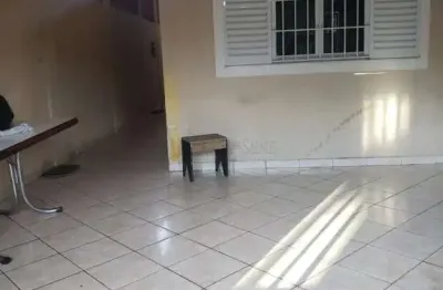 Casa com 3 quartos à venda no Jardim Colonial, São José dos Campos 