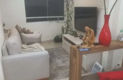 Apartamento com 3 quartos à venda no Parque Residencial Aquarius, São José dos Campos 