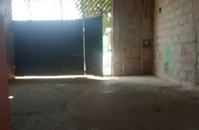 Casa com 2 quartos à venda no Residencial Pinheirinho dos Palmares II, São José dos Campos 