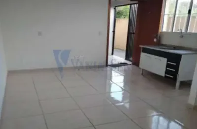 Casa com 1 quarto para alugar no Jardim República, São José dos Campos 