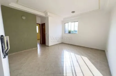 Apartamento com 2 quartos à venda no Jardim Oriente, São José dos Campos 