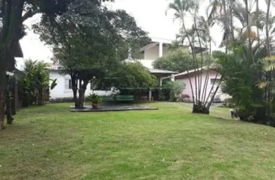 Casa com 6 quartos à venda no Jardim Esplanada, São José dos Campos 