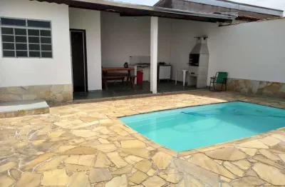 Casa com 3 quartos à venda na Cidade Vista Verde, São José dos Campos 