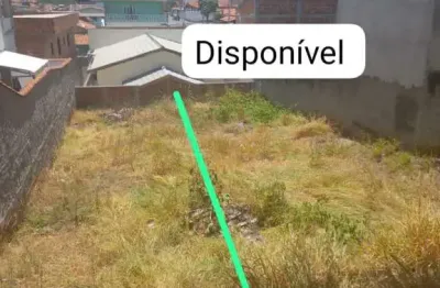 Terreno à venda no Jardim Torrão de Ouro, São José dos Campos 