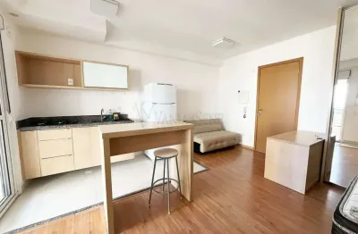 Seu novo lar espera por você: lindo apartamento para locação!