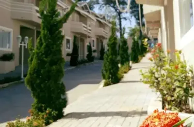 Oportunidade imperdível: linda casa em condomínio fechado no chácaras são josé!