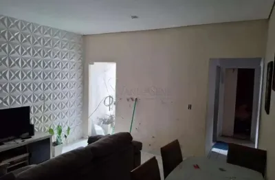 Venda de casa no conjunto residencial elmano veloso, são josé dos campos/sp