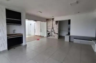 Apartamento com 3 quartos à venda na Vila Ema, São José dos Campos 