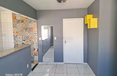 Venda de apartamento padrão no bairro vila rangel - são josé dos campos/sp