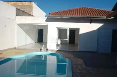 Casa com 3 quartos à venda no Jardim da Granja, São José dos Campos 