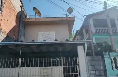 Casa com 4 quartos à venda na Vila Paiva, São José dos Campos 