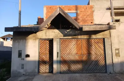 Sobrado em construção à venda: realize o sonho da casa própria!