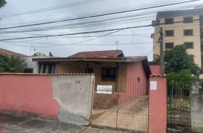 Casa com 3 quartos à venda no Jardim Alvorada, São José dos Campos 