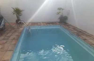 Casa com 5 quartos à venda na Vila Progresso, São José dos Campos 