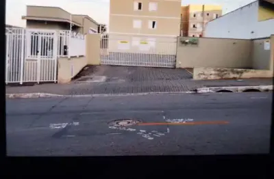 Apartamento com 2 quartos à venda no Jardim São Leopoldo, São José dos Campos 