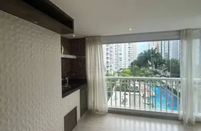 Viva no conforto do pátio condomínio clube! apartamento à venda