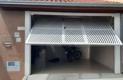 Casa com 2 quartos à venda na Vila Paiva, São José dos Campos 