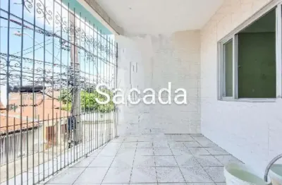 Sobrado ideal: disponível para venda e locação - agende sua visita!