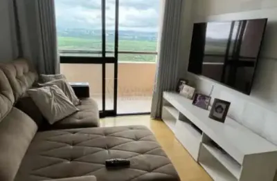 Seu novo lar espera por você: apartamento à venda no edifício sophia