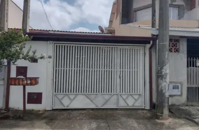 Casa com 2 quartos à venda na Vila São Geraldo, São José dos Campos 