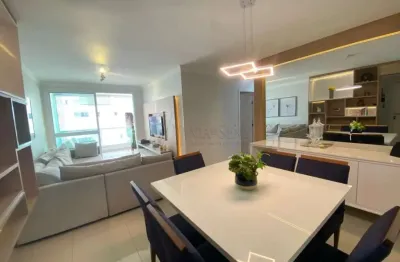 Apartamento à venda no jardim das colinas: conforto e localização perfeita