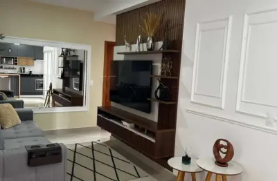 Apartamento com 2 quartos à venda no Jardim Satélite, São José dos Campos 