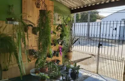 Casa com 2 quartos à venda na Chácaras Reunidas, São José dos Campos 