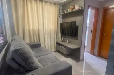 Seu novo lar espera por você no campos gerais - apartamento à venda!