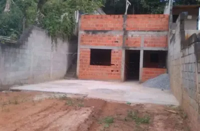 Casa com 1 quarto à venda no Jardim Santa Hermínia, São José dos Campos 