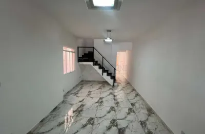 Oportunidade imperdível! sobrado com edícula à venda