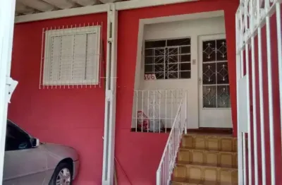 Casa com 4 quartos à venda no Jardim Telespark, São José dos Campos 