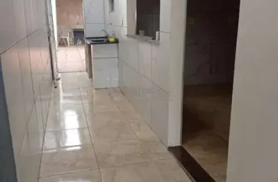 Casa com 2 quartos à venda no Jardim Santa Inês I, São José dos Campos 
