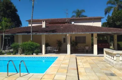 Fazenda à venda no Jaguari, São José dos Campos 