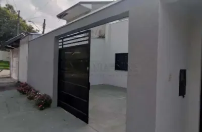 Casa com 3 quartos à venda no Jardim das Indústrias, São José dos Campos 