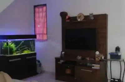 Casa com 3 quartos à venda no Jardim Ismênia, São José dos Campos 