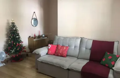 Casa com 3 quartos à venda no Jardim Uirá, São José dos Campos 