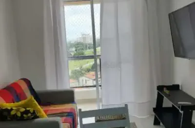 Oportunidade única: apartamento mobiliado à venda no choice vale