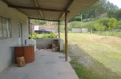 Fazenda à venda no Cajuru, São José dos Campos 