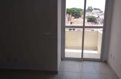 Seu novo lar espera por você! apartamento à venda no carmen de toledo