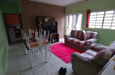 Casa com 2 quartos à venda no Campos de São José, São José dos Campos 