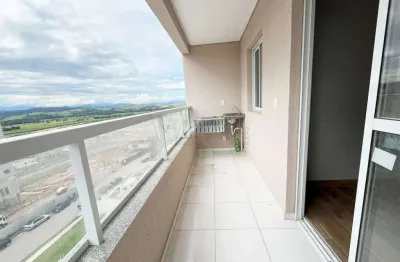 Excelente apartamento disponível para locação no urbanova