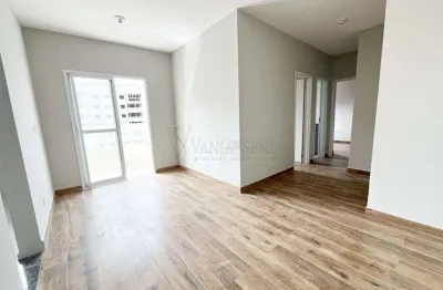 Excelente apartamento disponível para locação no urbanova