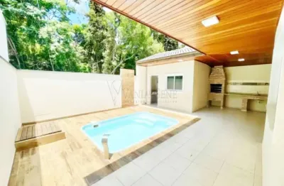 Oportunidade única: casa em condomínio de alto padrão no urbanova vii!