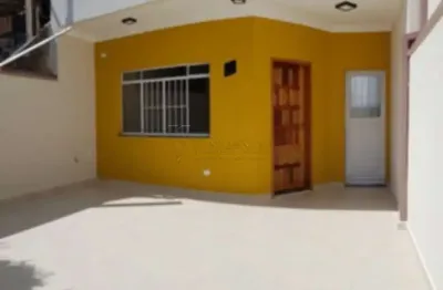 Casa térrea à venda no jardim nova república - conforto e segurança para sua família!