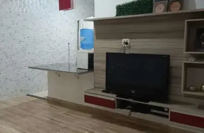 Casa com 3 quartos à venda no Jardim Santo Onofre, São José dos Campos 