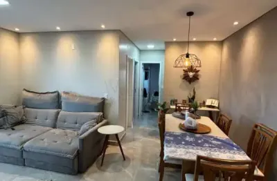 Oportunidade única: apartamento à venda no believe residence!