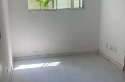 Oportunidade única: apartamento à venda no espaço campos gerais!