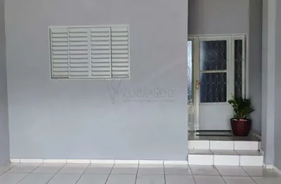 Casa com 2 quartos à venda no Conjunto Residencial Galo Branco, São José dos Campos 