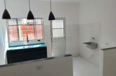 Casa com 2 quartos à venda no Jardim dos Bandeirantes, São José dos Campos 